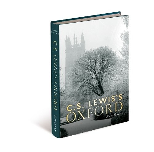 C.S. Lewis's Oxford - Image 2