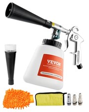 Vevor Car Cleaning Gun 6-9.2bar High-pressure Air Blow Gun 1l Liquid Bottle