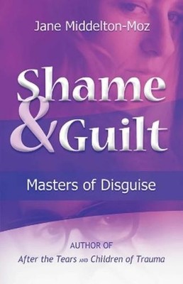 Jane Middelton-Moz Shame & Guilt (Taschenbuch)