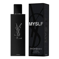 Myself Le Parfum by Yves Saint Laurent 3.3oz EDP for Men NEW SEALED BOX