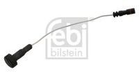 Warnkontakt Bremsbelagverschleiß Febi Bilstein 02129 FüR Mercedes Actros Setra