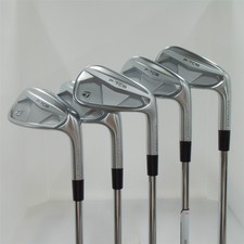 TaylorMade Iron Set Open Box P7CB(2024) Dynam...