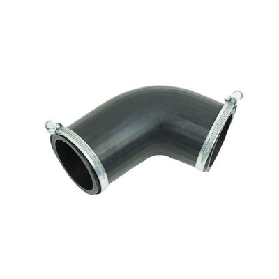 Inter-Cooler Hose For 2015-2018 Audi 5N0145833B Q3 Quattro 2.0L L4 5N0-145-833-B