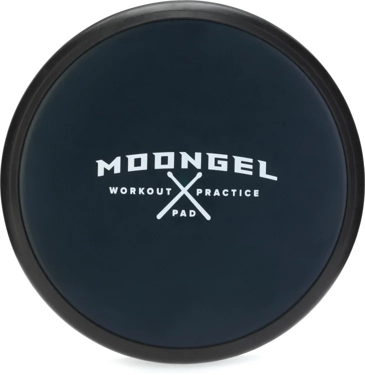 RTOM Moongel Workout Pad - 7''