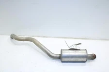 2019-2022 Ram 1500 5.7L 4WD Rear Left Side Exhaust Pipe Resonator 68268201AF OEM