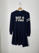 polo ralph lauren Sweater Dress For Girls