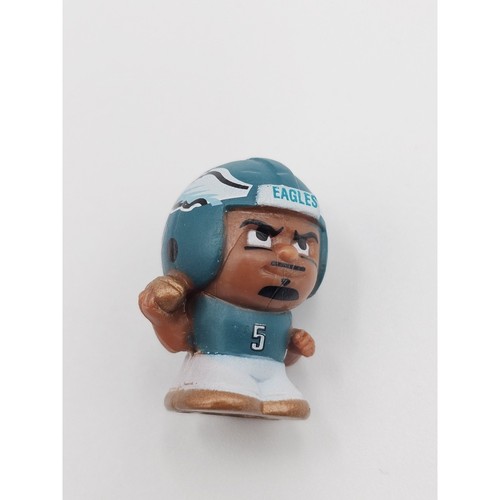 Donovan Mcnabb 2025 NFL Legends Series 3 Teenymates Philadelphia Eagles