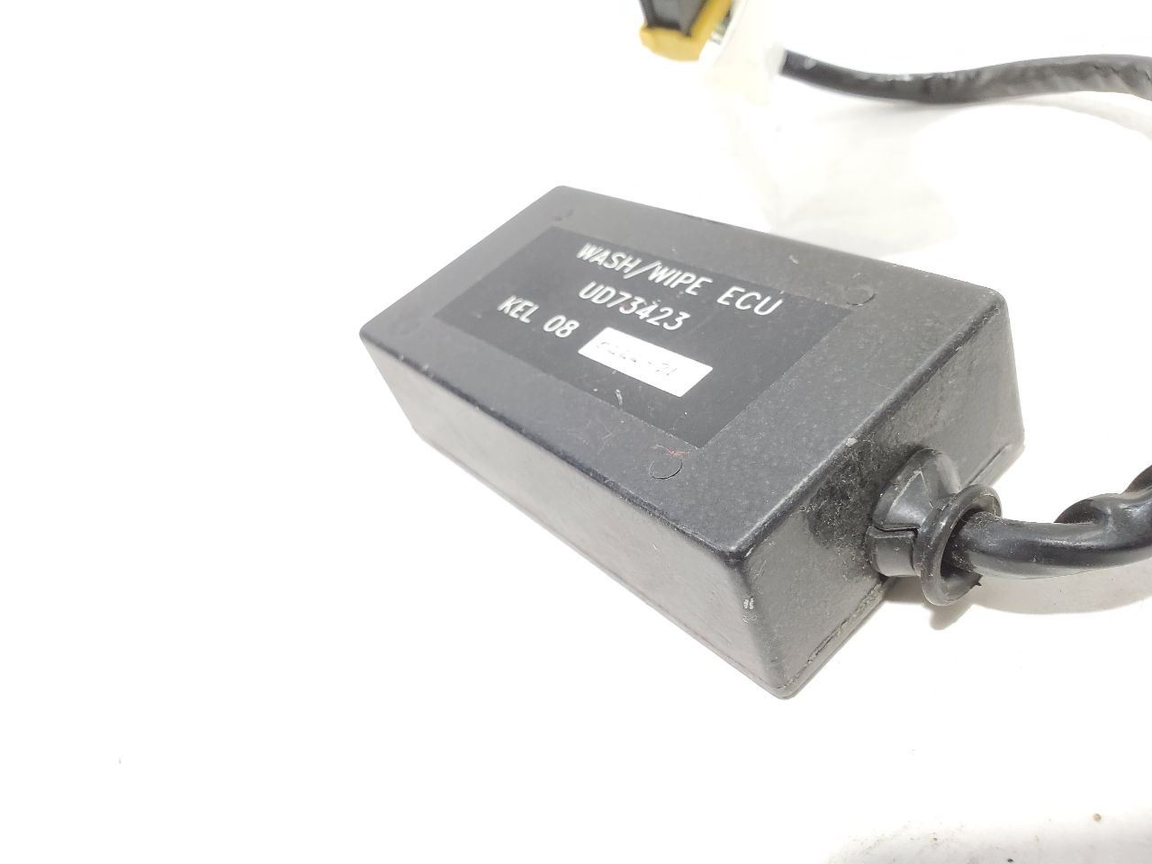 1990 Bentley Turbo R OEM Wash Wipe Control Module 6.8L ud73423
