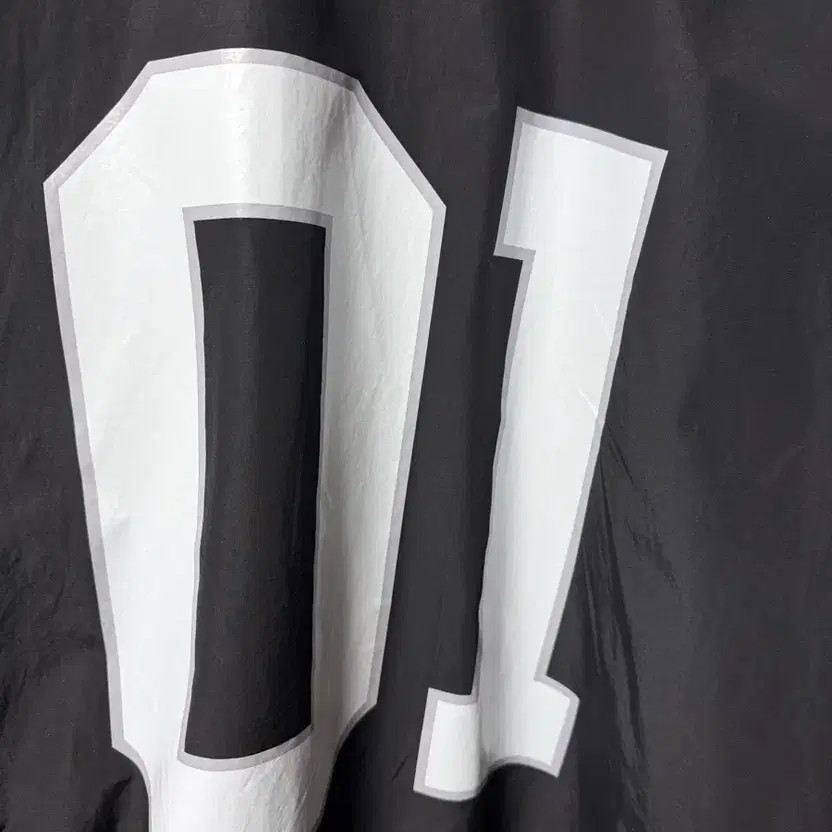 Balenciaga Oversized Basketball Track Jacket [S] thumbnail 2