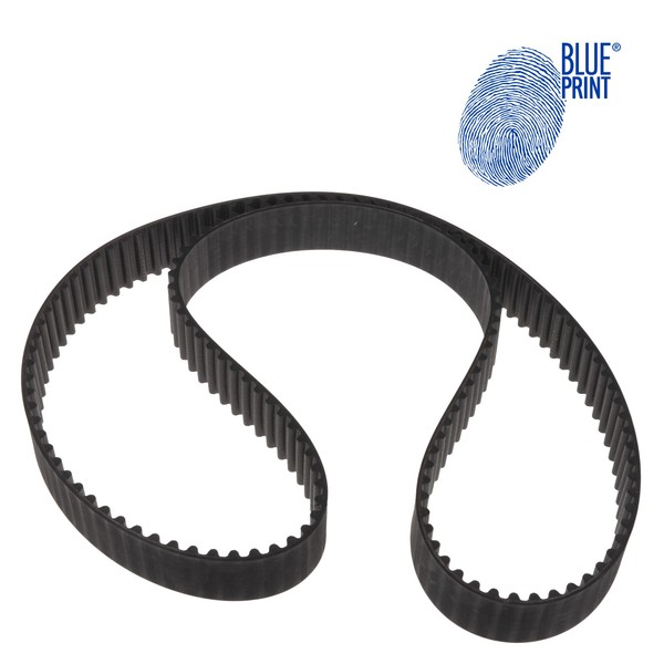 Blue Print Zahnriemen Steuerriemen ADC47534 FüR Mitsubishi Pajero Pinin-image