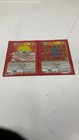 Meta Zoo UFO Pin Club Sky Snakes 2 Cards — photo 1