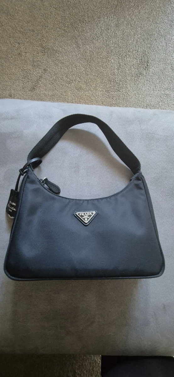 PRADA Mini Bags & Handbags for Women for sale | eBay UK