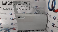 Original BMW G21 3er T�r Vorne Rechts, wei� ohne ABT/ Door front right, white