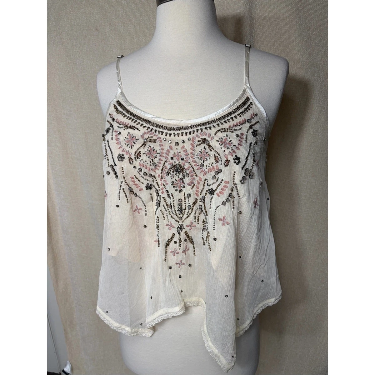 Abercrombie & Fitch Camisoles Tops for Women for sale | eBay
