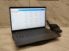 DELL 7430 14" LATITUDE Laptop i5-1245u 16GB w/ Excellent Battery & AC Adapter!