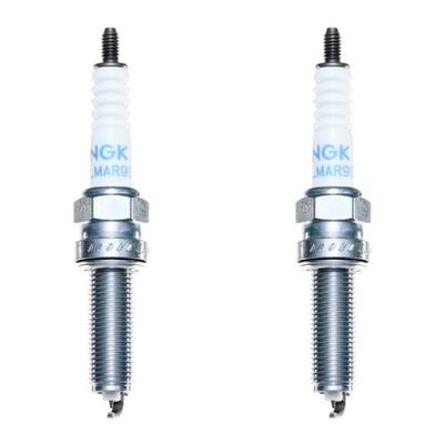 NGK Zündkerze SILMAR9E9 Iridium (für: Kawasaki Ninja H2 SX ABS ZXT02A 18-25 )