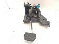 Citroen C6 2006 LHD 2.7HDI automatic transmission Brake pedal 9660185780 Diesel