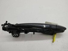 Porte arrière et accessoires Lexus IS