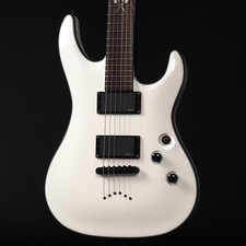 Aria Pro II CLASS AXE XM-05 White 