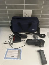 Stalker Pro ll  radar gun 