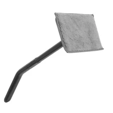  Window Glass Cleaning Brush Front Windshield Cleaner Wand for Interior Use