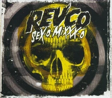 REVOLTING COCKS - SEX-O MIXXX-O [DIGIPAK] NEW CD