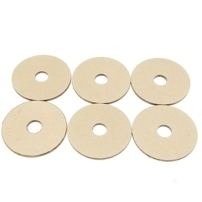 #ad Spare Parts For Lawn Mower Repair Fiber Blade Gasket Lawn Mower Washer $11.02