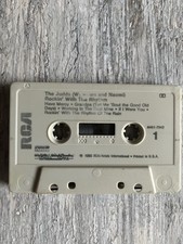 The Judds Rockin' with the Rhythm Cassette 1985, RCA Records Country Music