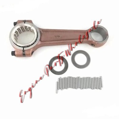 Connecting Rod Kit 640-9612A7 640-9612A6 For MERCURY Outboard 30-40-50-75-120HP