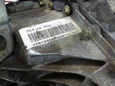 Boite de vitesse Renault ESPACE