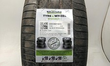 225 55 R18 102V BRIDGESTONE TURANZA 6 6MM PARTWORBN PRESSURE TESTED TYRE
