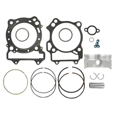 Wiseco Top End Kit-Std Bore 90.00mm, 12.2:1 Stock Comp for 2003-2006 Kawasaki