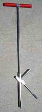 KHS 8 Inch Soil Sampler | SP1000