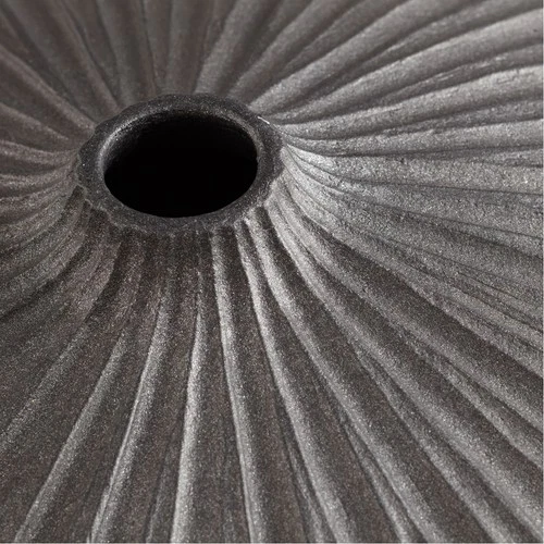 Cyan Design 11024 Allium 5 inch Vase, Large - Picture 2 of 5