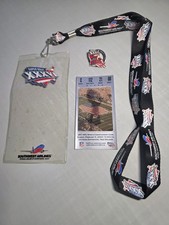 Ultimate Super Bowl Tickets Collecting Guide and Gallery 76
