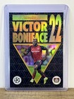 Victor Boniface - 30th Anniversary - Topps Ucc Merlin 24/25 - Bayer Leverkusen