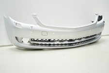 Mercedes Benz CL C216 Sto&szlig;stange Vorne Silber PDC SRA ab 06 A2168800040
