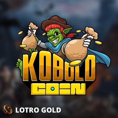 HDRO LOTRO Gold - 10.000 Gold - Server: Orcrist, Grond, Sting