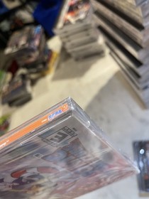 Sonic Adventure Sega All Stars Miscolored Label(Sega Dreamcast, 1999) SEALED NEW