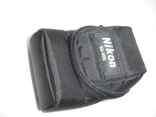 Nikon SS-400 Soft Case for Speedlight Flash SB-400