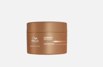 Wella Professionals Ultimate Smooth Mask 5.07 oz