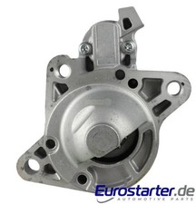 Démarreur Mazda PREMACY