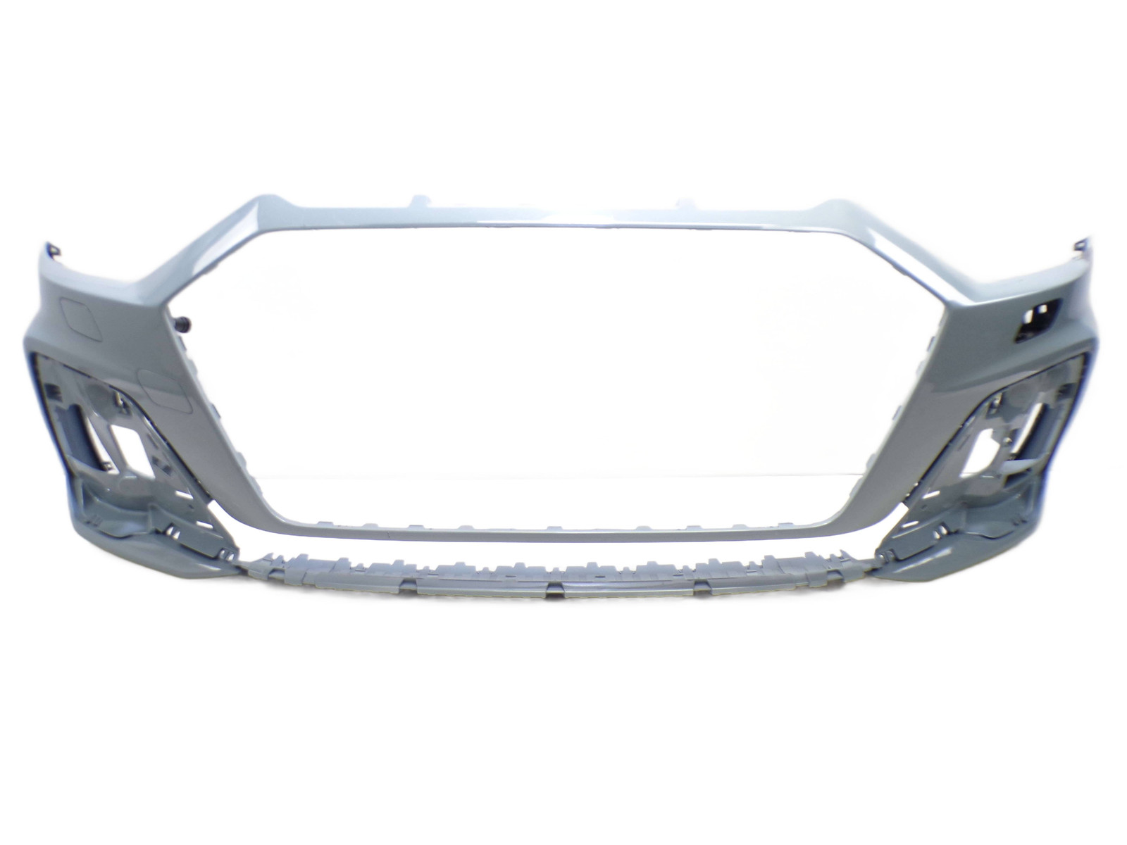 AUDI A1 S-LINE Front Bumper 2018-ON | OEM 82A807437 Used Genuine