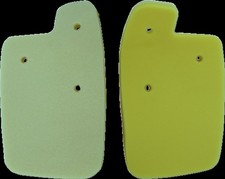 NO TOIL 3003 FILTER AIR 3003