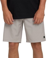 Billabong Primary Submersible 19" Men's Shorts - Vintage Khaki - New