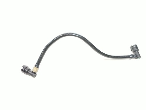 17 Polaris Slingshot SL Gas Fuel Line Hose G