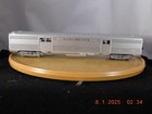 HO Scale Baggage Car Chicago Burlington & Quincy Olympus — photo 1