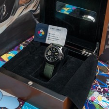 Panerai Luminor 1088 GMT Automatic 44mm PAM01088 4