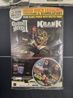 Lot(3)Guitar World & Guitar One Magazines+CDs-DragonForce,Trivium,AnC, Like New — photo 8