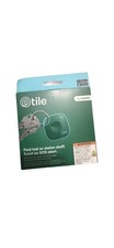 Tile Mate Bluetooth Tracker Item Finder by Life360, Model Mate RE-60031-GB